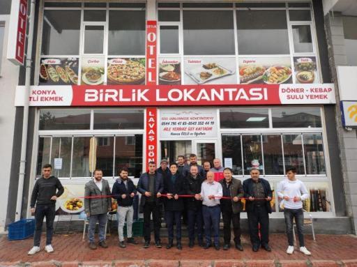 Ciftlik Otel Dış mekan fotoğraf