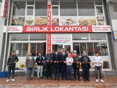 Ciftlik Otel Dış mekan fotoğraf