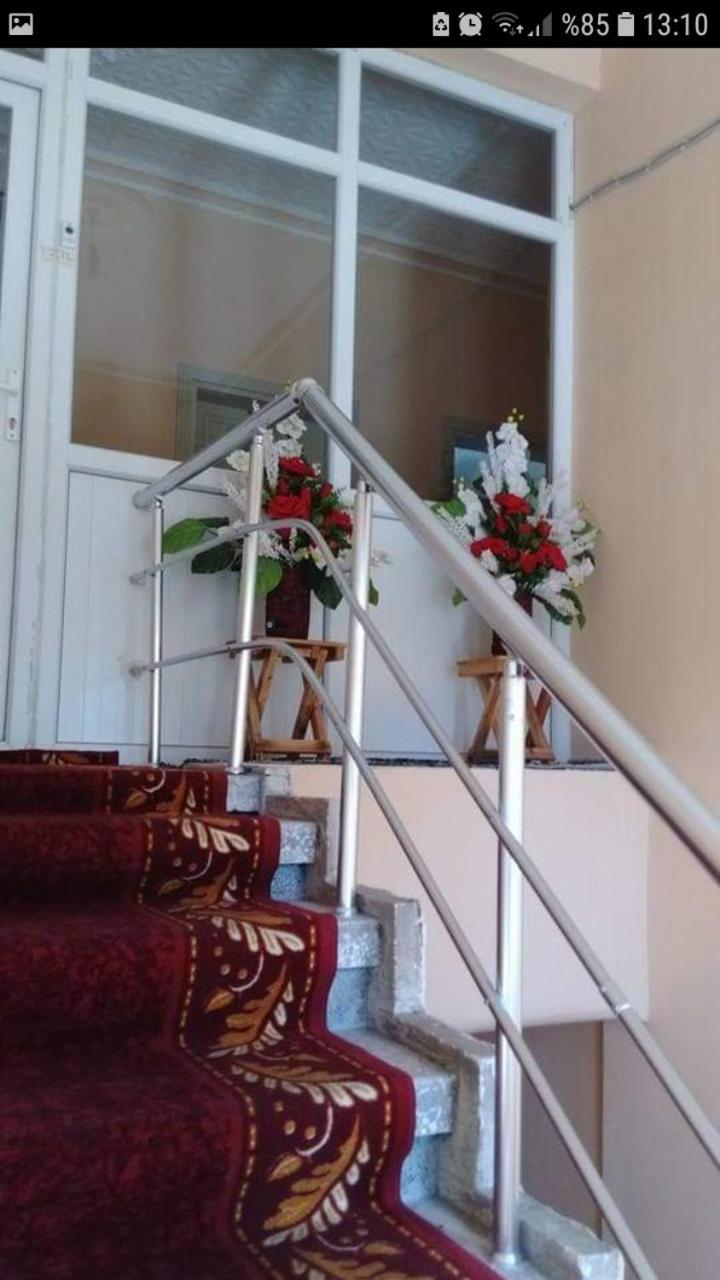 Ciftlik Otel Dış mekan fotoğraf